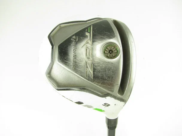 TaylorMade RBZ Fairway 9 Wood 24 Degree w/ Graphite Regular