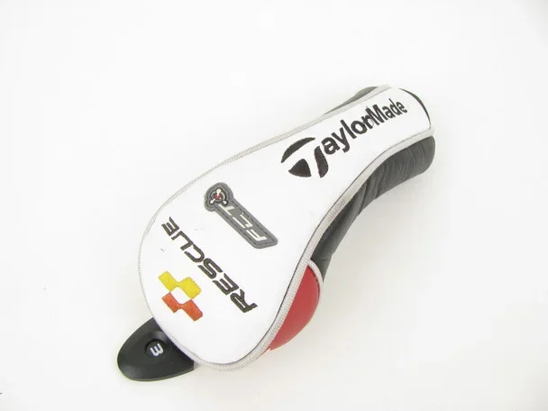 TaylorMade Rescue 2011 Hybrid Headcover (GOOD)