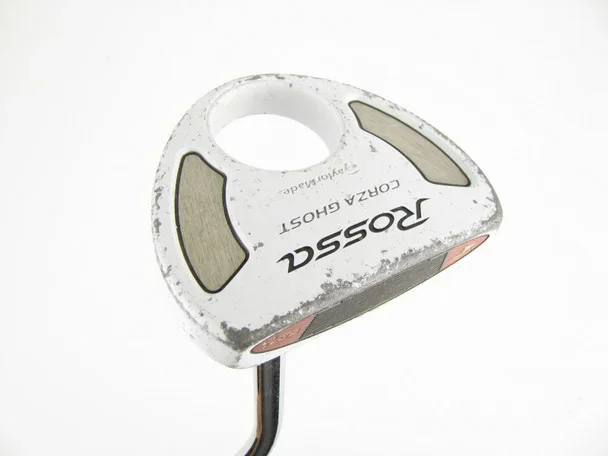TaylorMade Rossa Corza Ghost Putter 33 inches