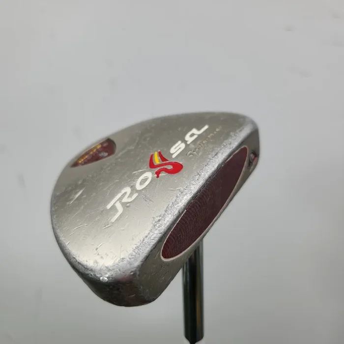 TAYLORMADE ROSSA MEZZA MONZA PUTTER 35.5″ FAIR