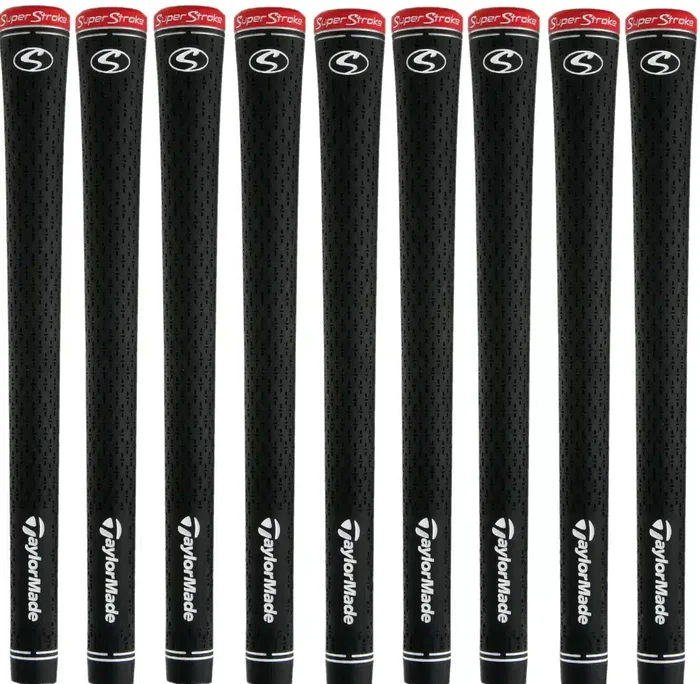 TaylorMade S-Tech Pro Grip Set of 9