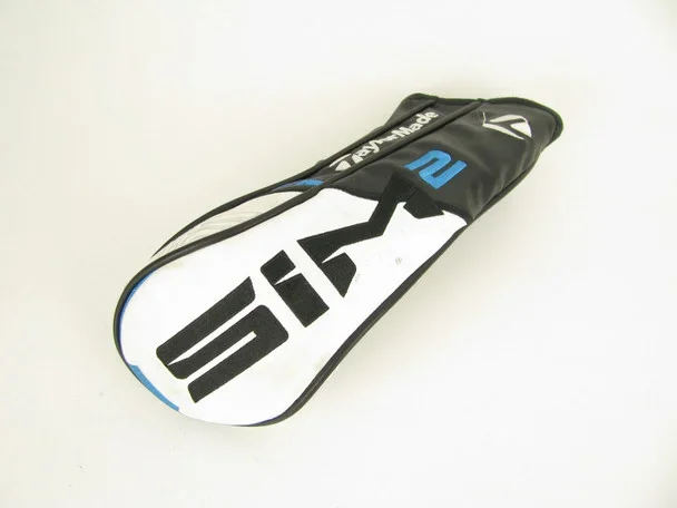 TaylorMade Sim 2 Fairway wood Headcover NO TAG (GOOD)