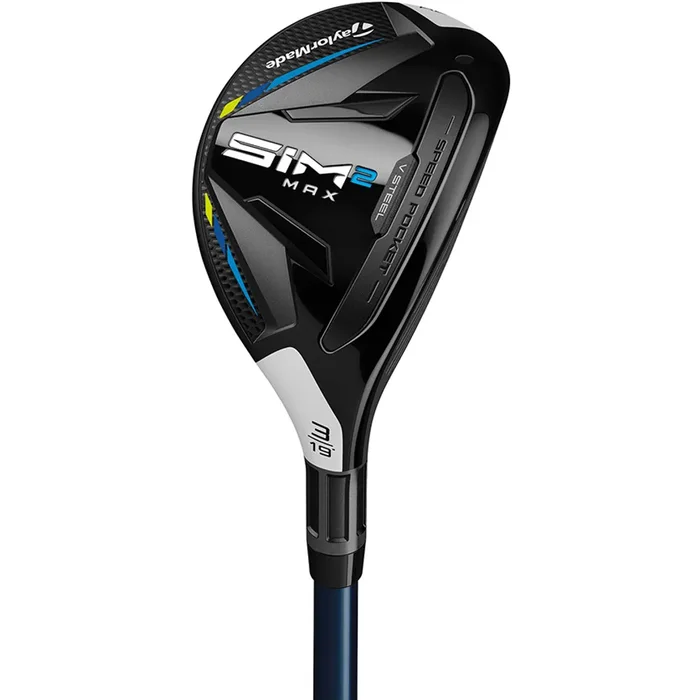 TaylorMade SIM2 Max Hybrid for Women