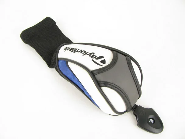 TaylorMade SLDR Hybrid Headcover