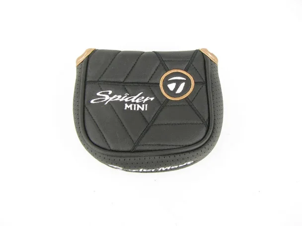 TaylorMade Spider Mini Copper Putter Headcover