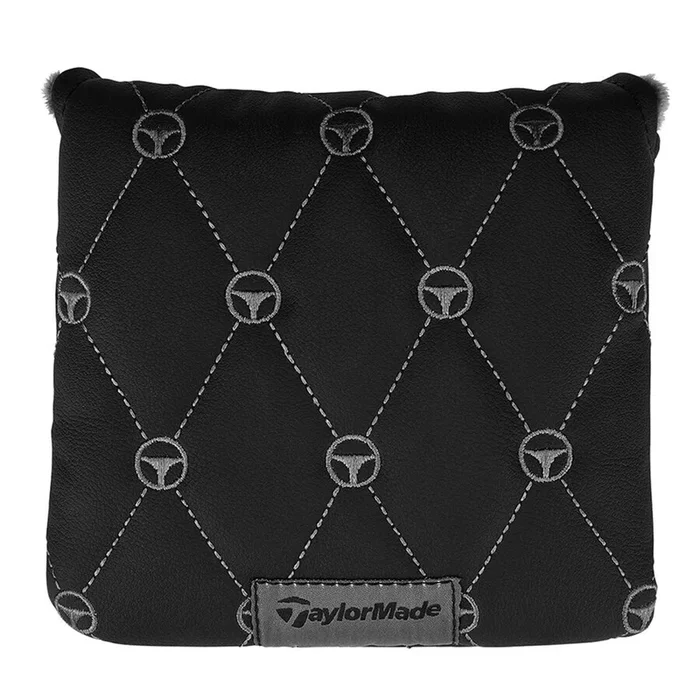 TaylorMade Spider Patterned Mallet Headcover