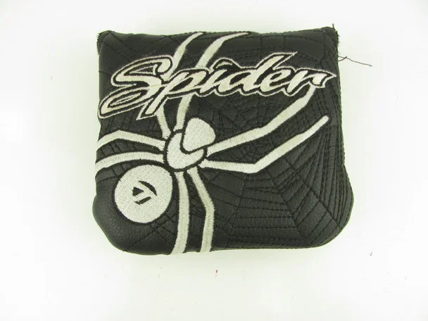 TaylorMade Spider SR Putter Headcover MALLET (GOOD)