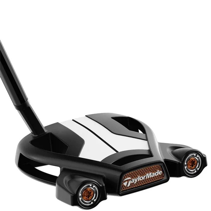 Taylormade Spider Tour Black | 2025