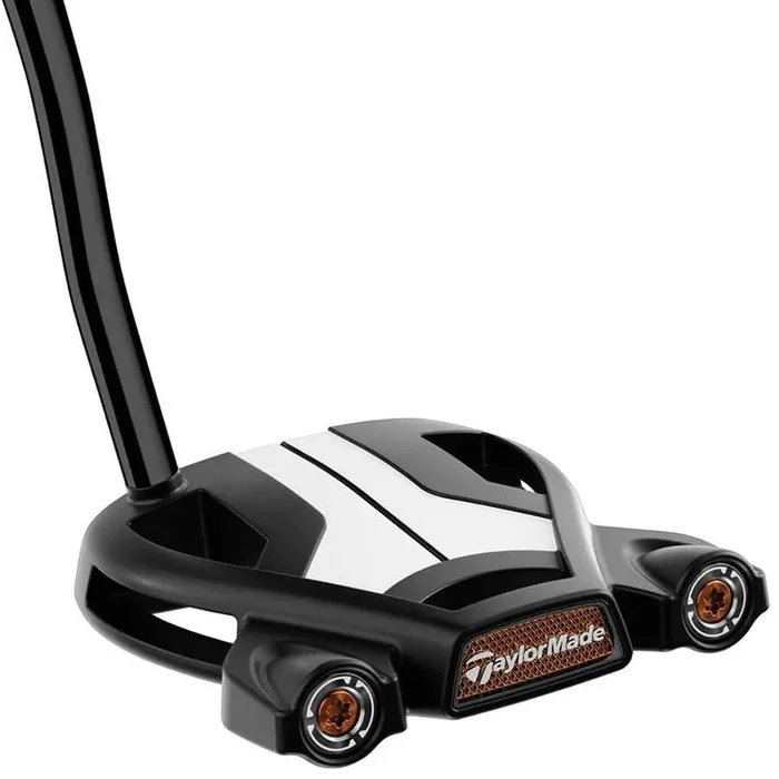 TaylorMade Spider Tour Counter-Balance Black Putter