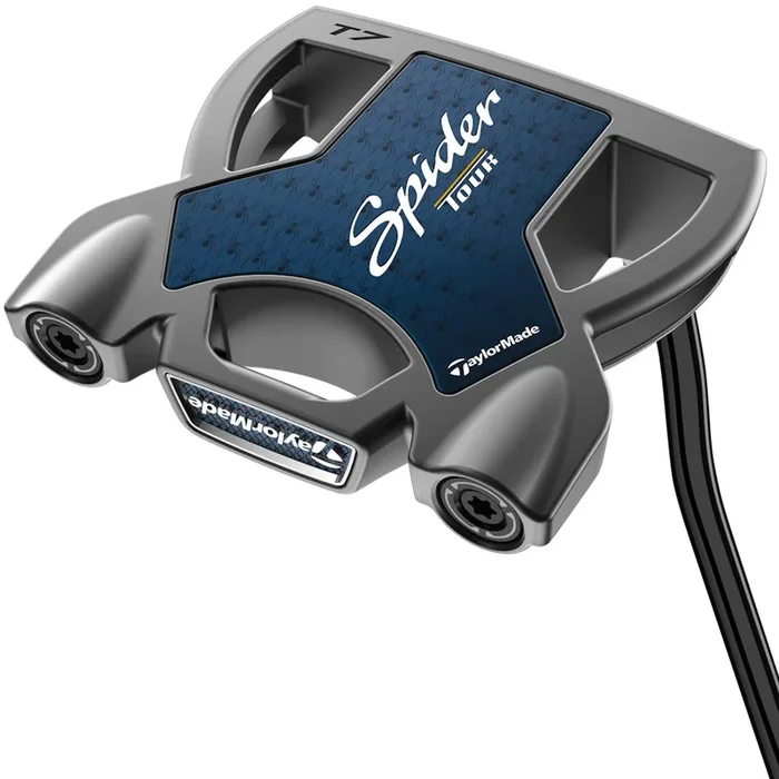 TaylorMade Spider Tour Double Bend Putter | 2024 | Custom