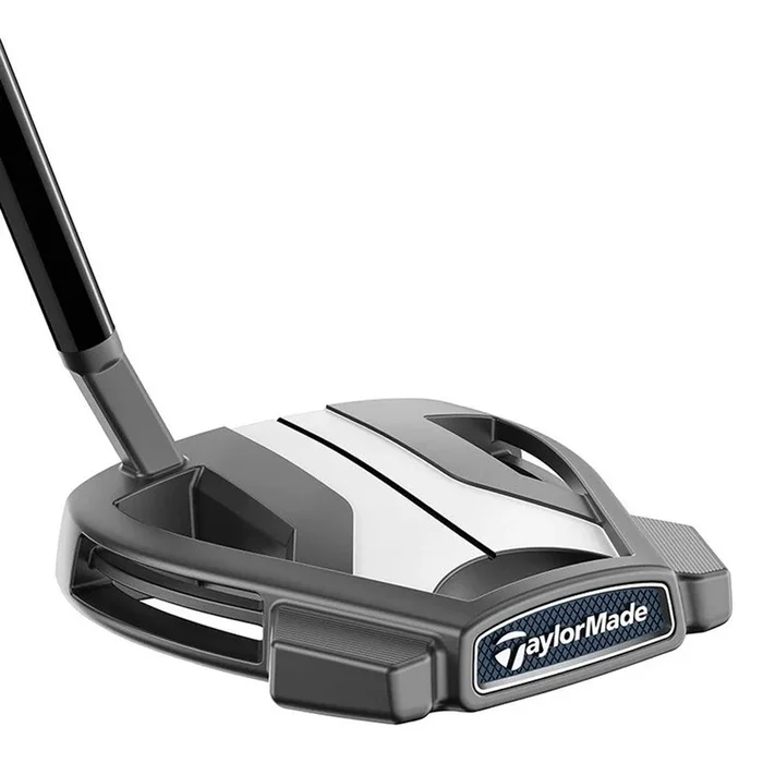 TAYLORMADE SPIDER TOUR X 35in ASSEMBLED PUTTER – WITH GRIP