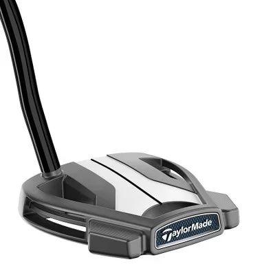 Taylormade Spider Tour X Double Bend Putter (2024)