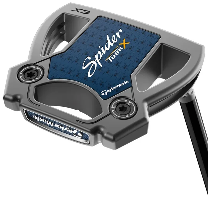 TaylorMade Spider Tour X Putter | Custom