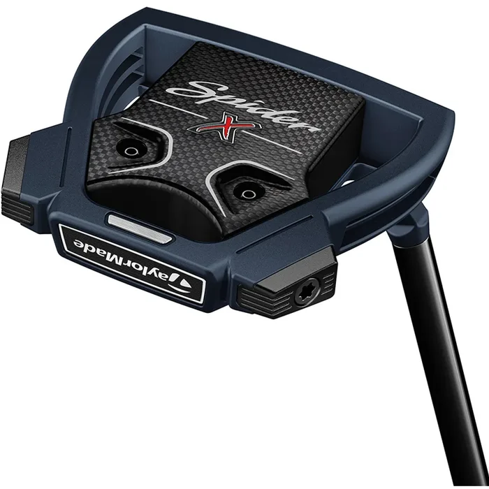 TaylorMade Spider X Putter