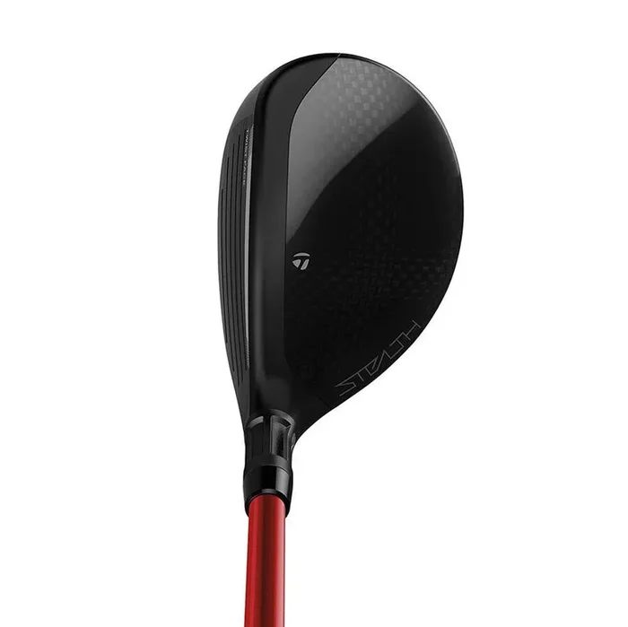 TaylorMade Stealth 2 HD Rescue (Right-Handed)