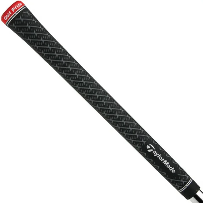 TaylorMade Stealth 2 Z-Grip-Red Cap Buy 6 get 6 -TM0050Z