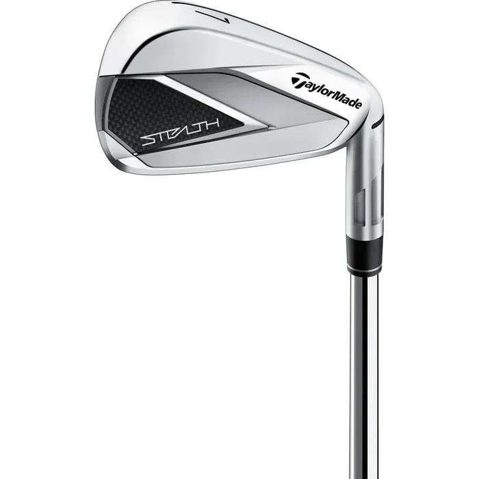 TaylorMade Stealth Steel Iron Set