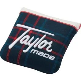 TaylorMade Summer Commemorative Heritage Limited Edition Spider Putter Headcover 2025