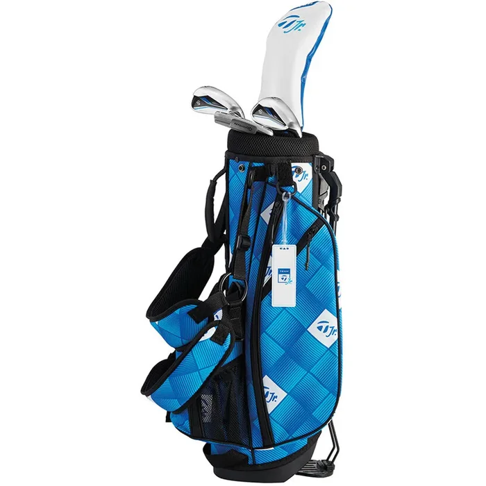 TaylorMade Team Junior Complete Sets