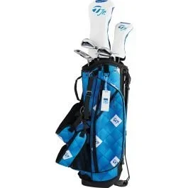 TaylorMade Team Junior Golf Set – Size 2