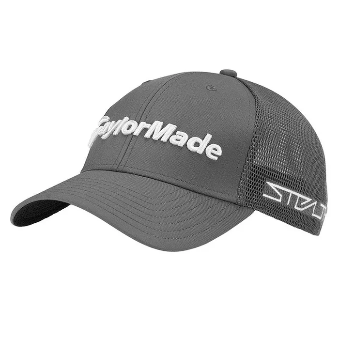 TaylorMade Tour Cage Fitted Hat