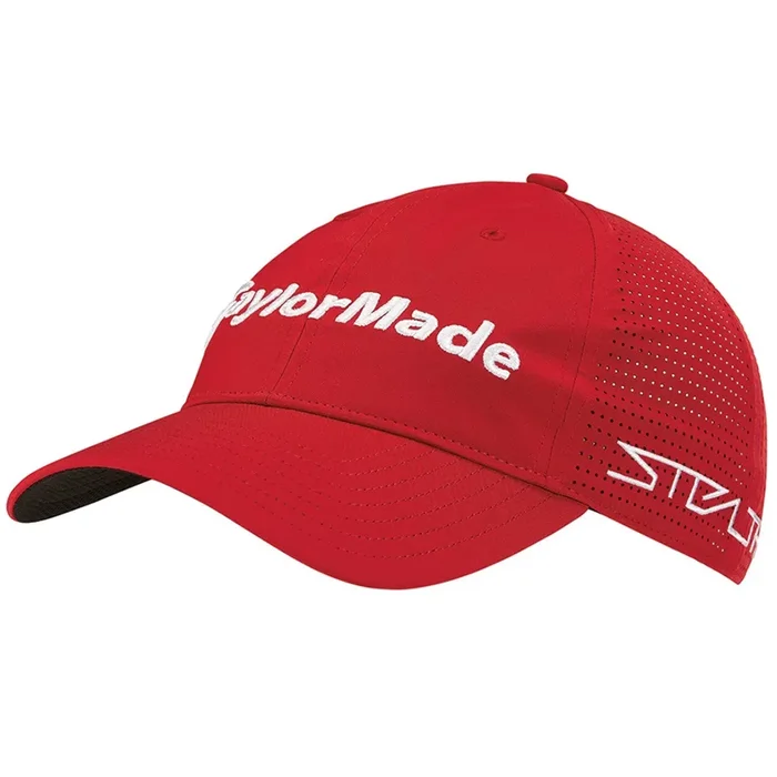 TaylorMade Tour Litetech Hat