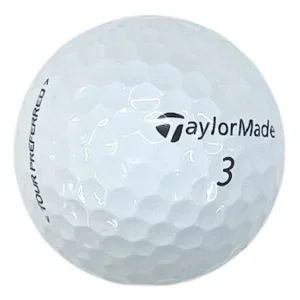 TaylorMade Tour Preferred (1 Dozen)
