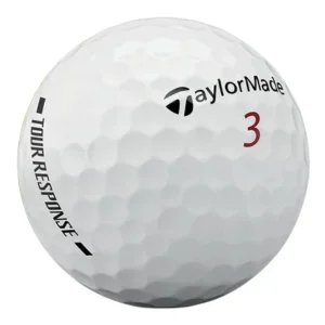 TaylorMade Tour Response (1 Dozen)