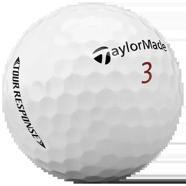TaylorMade Tour Response