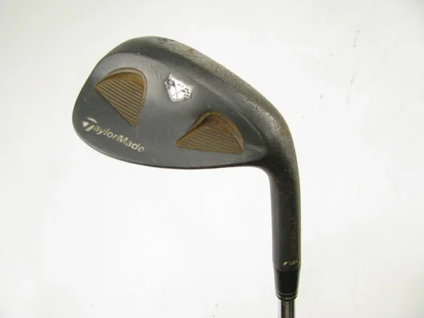 TaylorMade TP 56* Sand Wedge w/ Steel