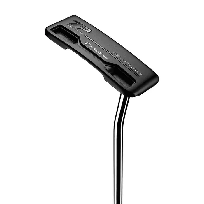 TaylorMade TP Black Del Monte #7 Putter