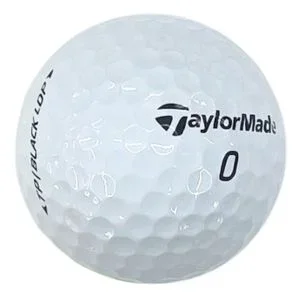 TaylorMade TP Black LDP (1 Dozen)
