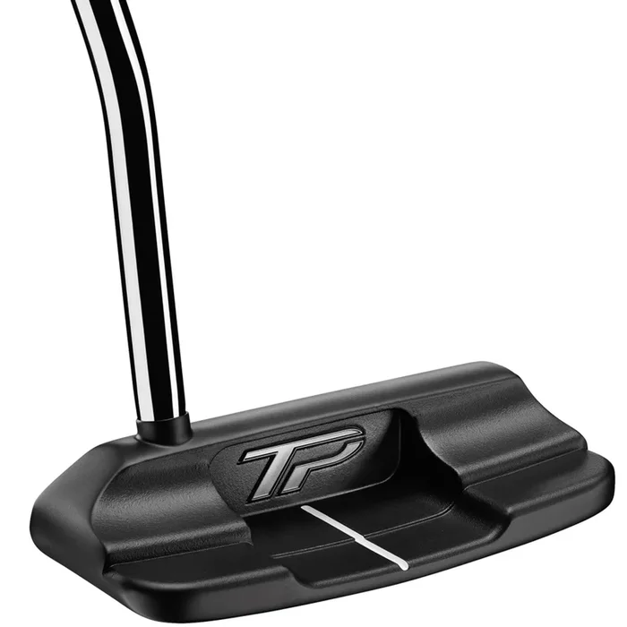 TaylorMade TP Black Putter | Del Monte #7