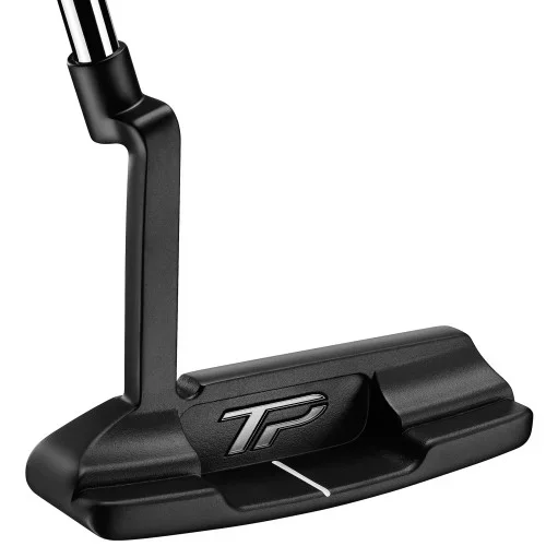 TaylorMade TP Black Putter | Juno #2