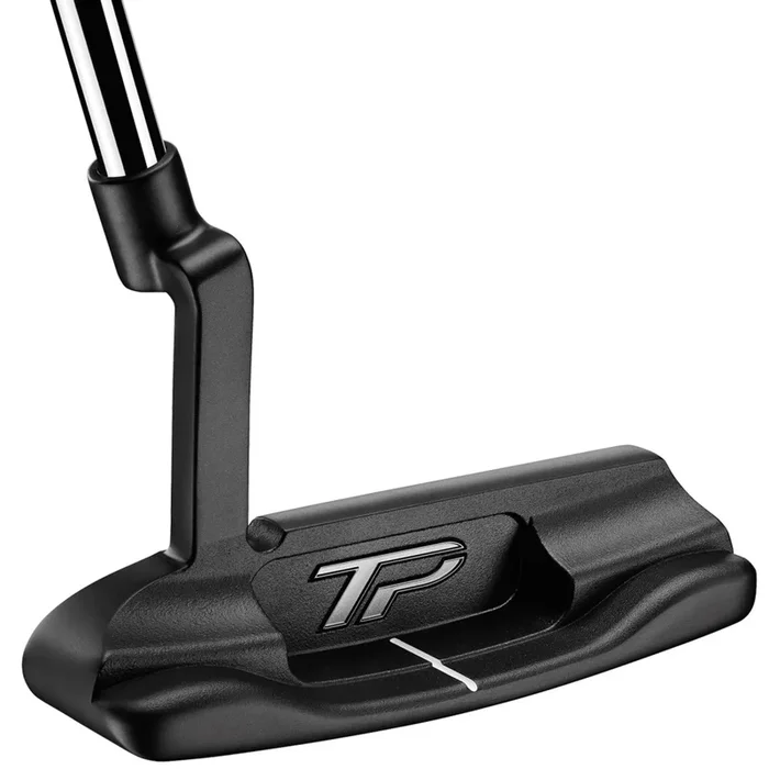TaylorMade TP Black Putter | Soto #1
