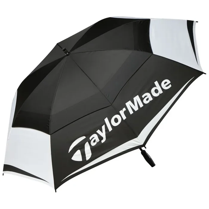 Taylormade TP Tour Double Canopy 64″ Umbrella