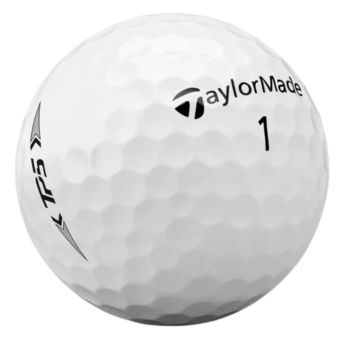 TaylorMade TP5 2023 & Prior (1 Dozen)