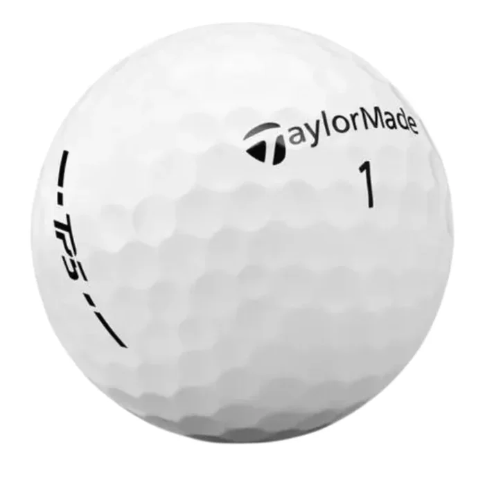 TaylorMade TP5 2024 (1 Dozen)