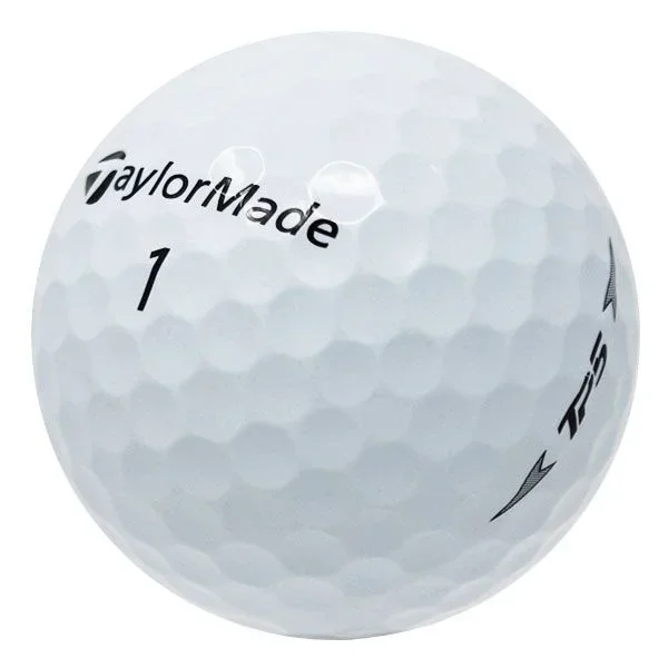 TaylorMade TP5 – 1 Dozen