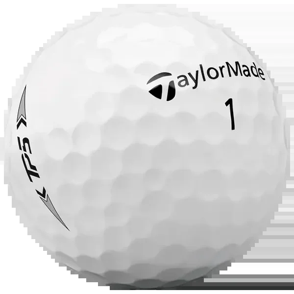 TaylorMade TP5