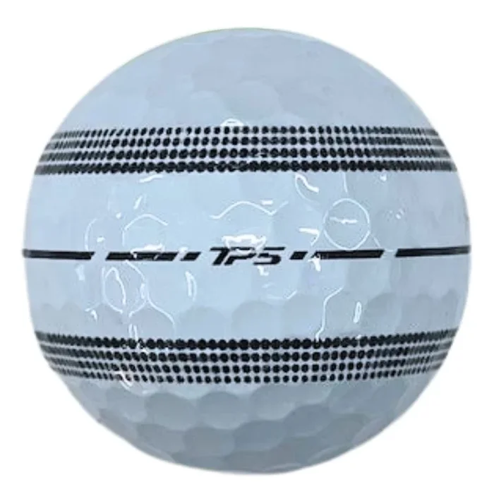 TaylorMade TP5 Stripe (1 Dozen)