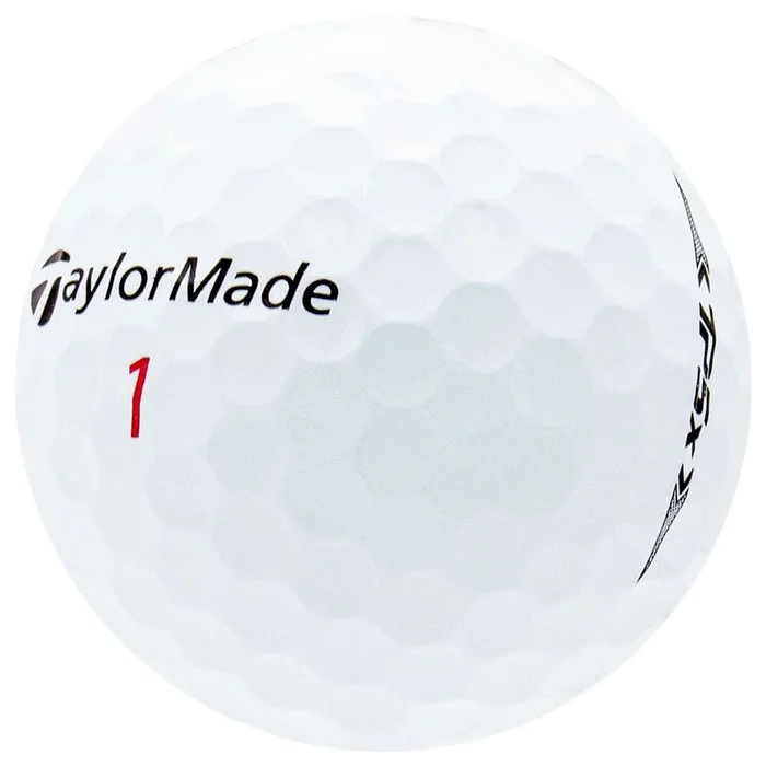 TaylorMade TP5x 2023 & Prior – 1 Dozen