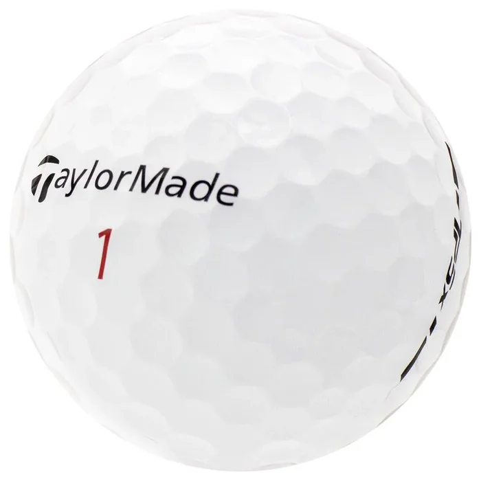 TaylorMade TP5x 2024 – 1 Dozen