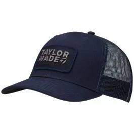 TaylorMade Ventura Retro Trucker Golf Hat