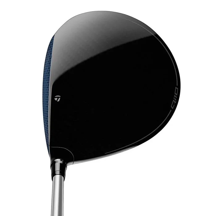 TaylorMade Women’s Qi10 Max Driver (Right-Handed)