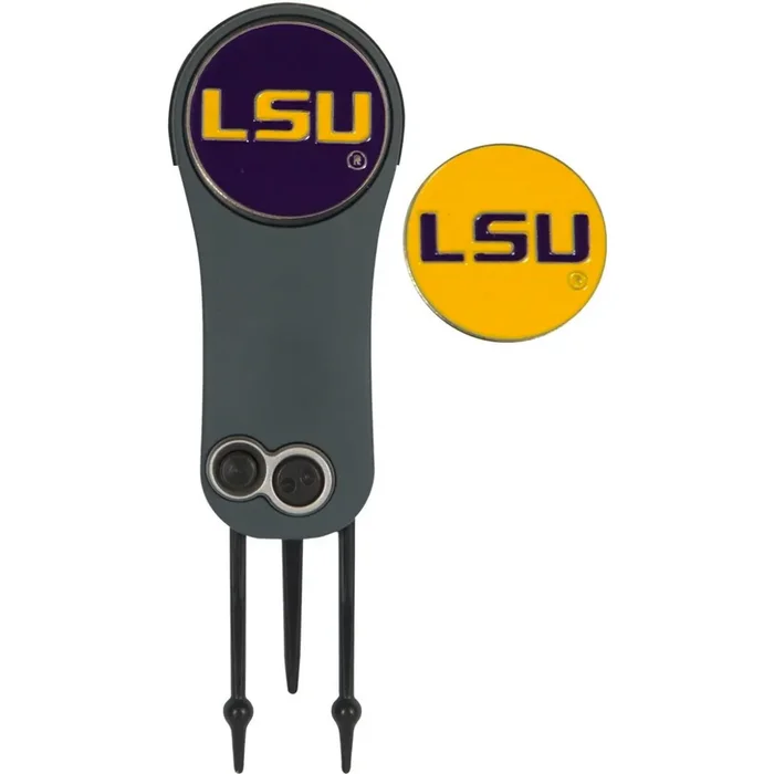 Team Effort Collegiate Switchblade Repair Tool and Markers