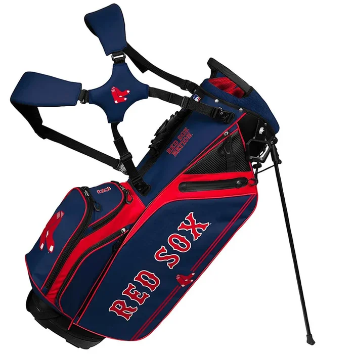 Team Effort MLB Caddie Carry Hybrid Stand Bag