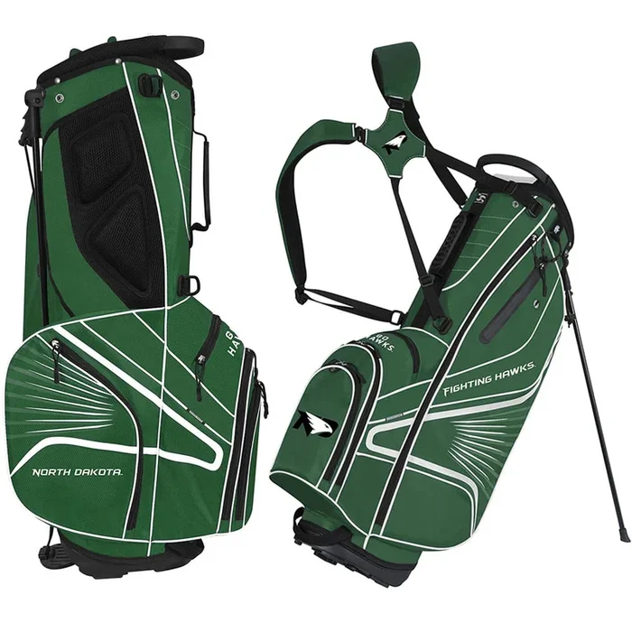 Team Effort NCAA Gridiron III Stand Bag