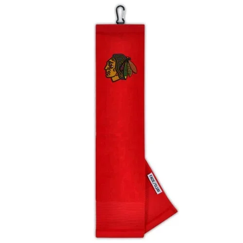 Team Effort NHL Embroidered Towel