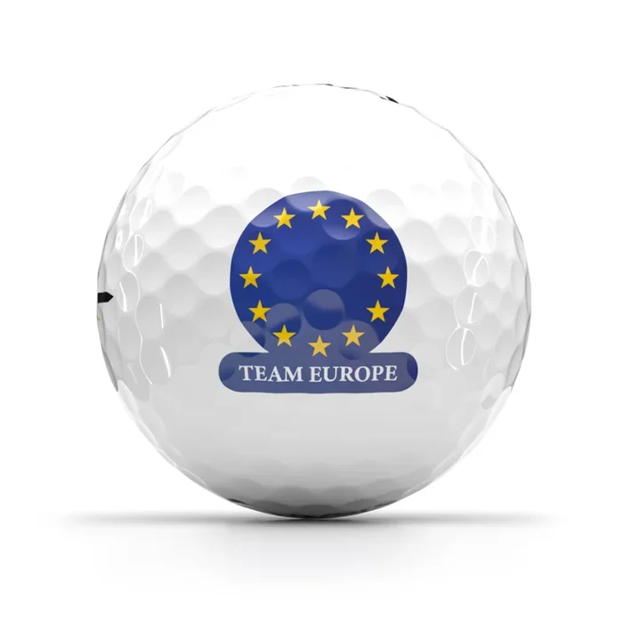 Team Europe Cup Ball
